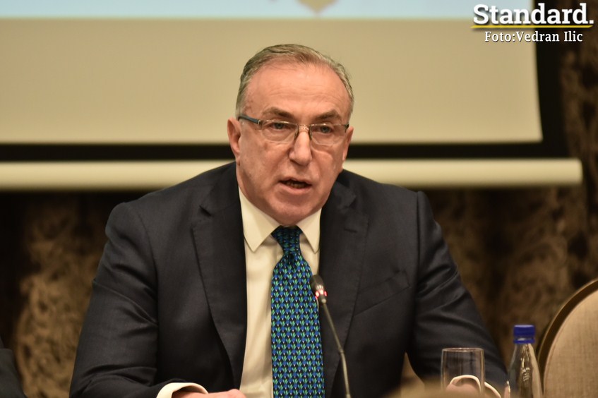 Stanković zatražio efikasno procesuiranje u slučajevima porodičnog nasilja