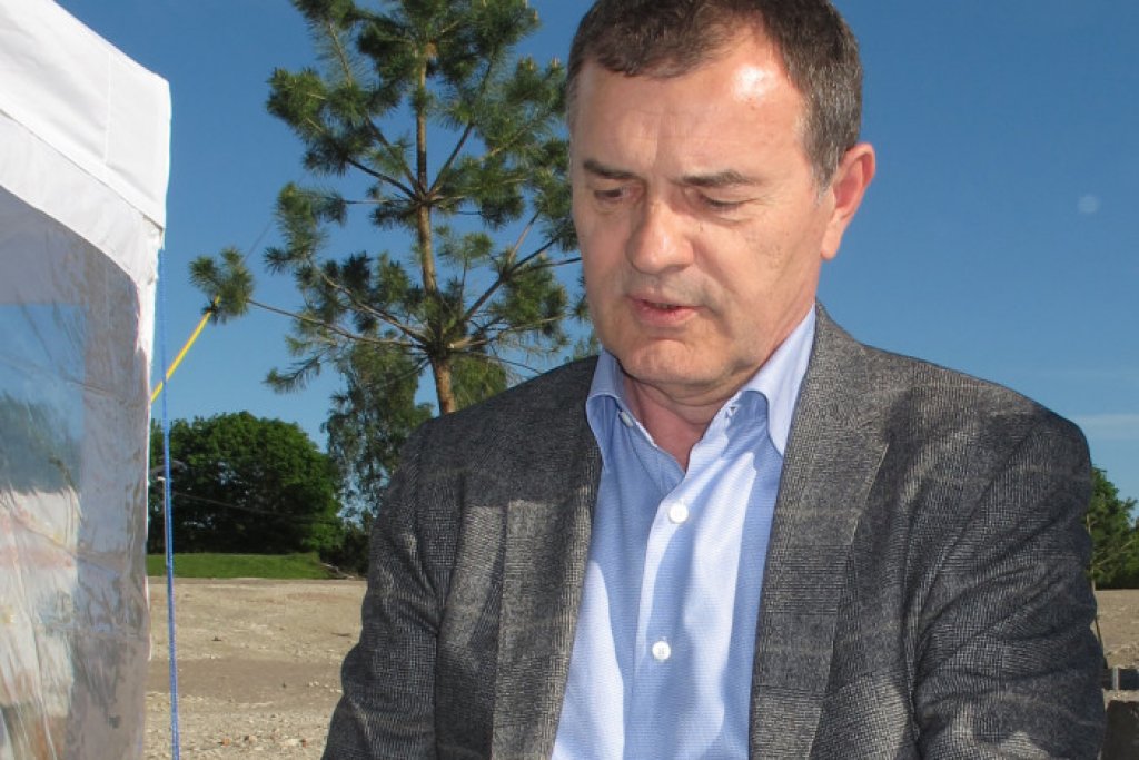Mijač: Dijaspora je uvijek bila tu kada je bilo najpotrebnije