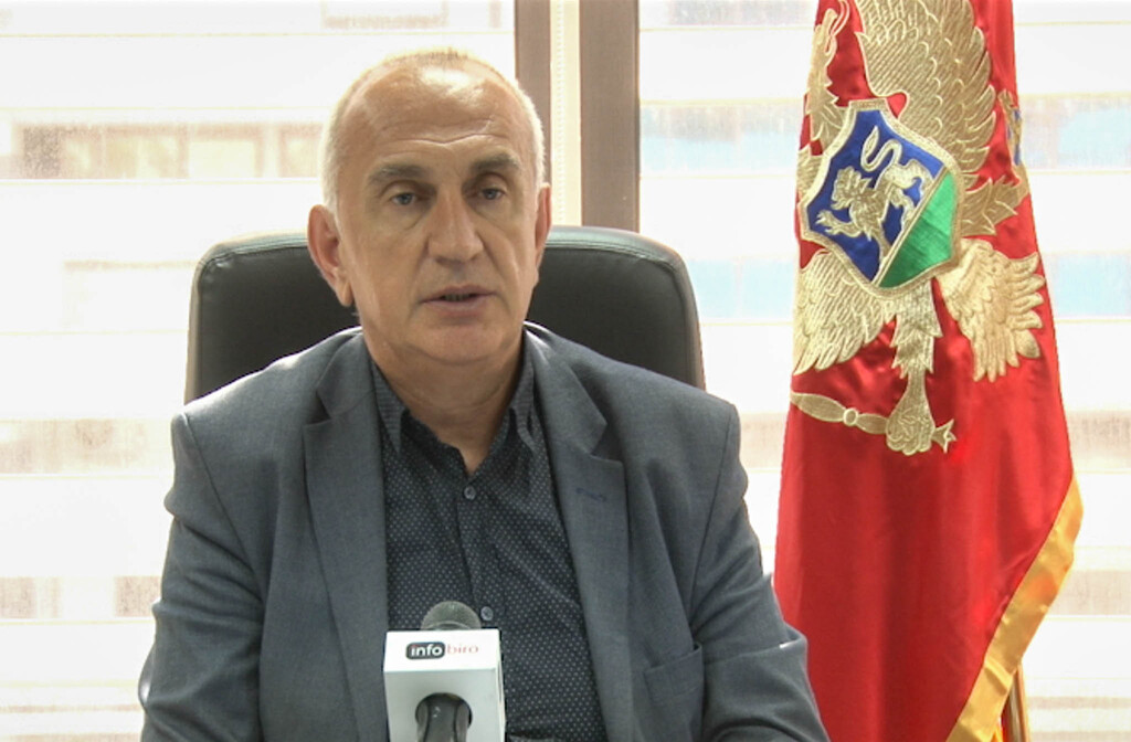 Vukčević: Odobreno 118 kredita za prevazilaženje problema nelikvidnosti, još 138 trenutno u proceduri