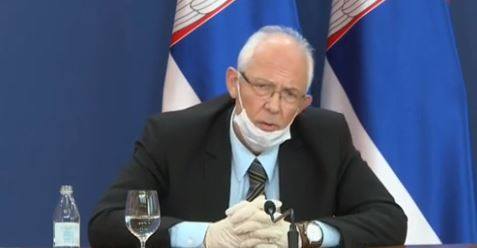 Srbija: Od ponedjeljka rade frizerski saloni, teretane, kreće međugradski saobraćaj