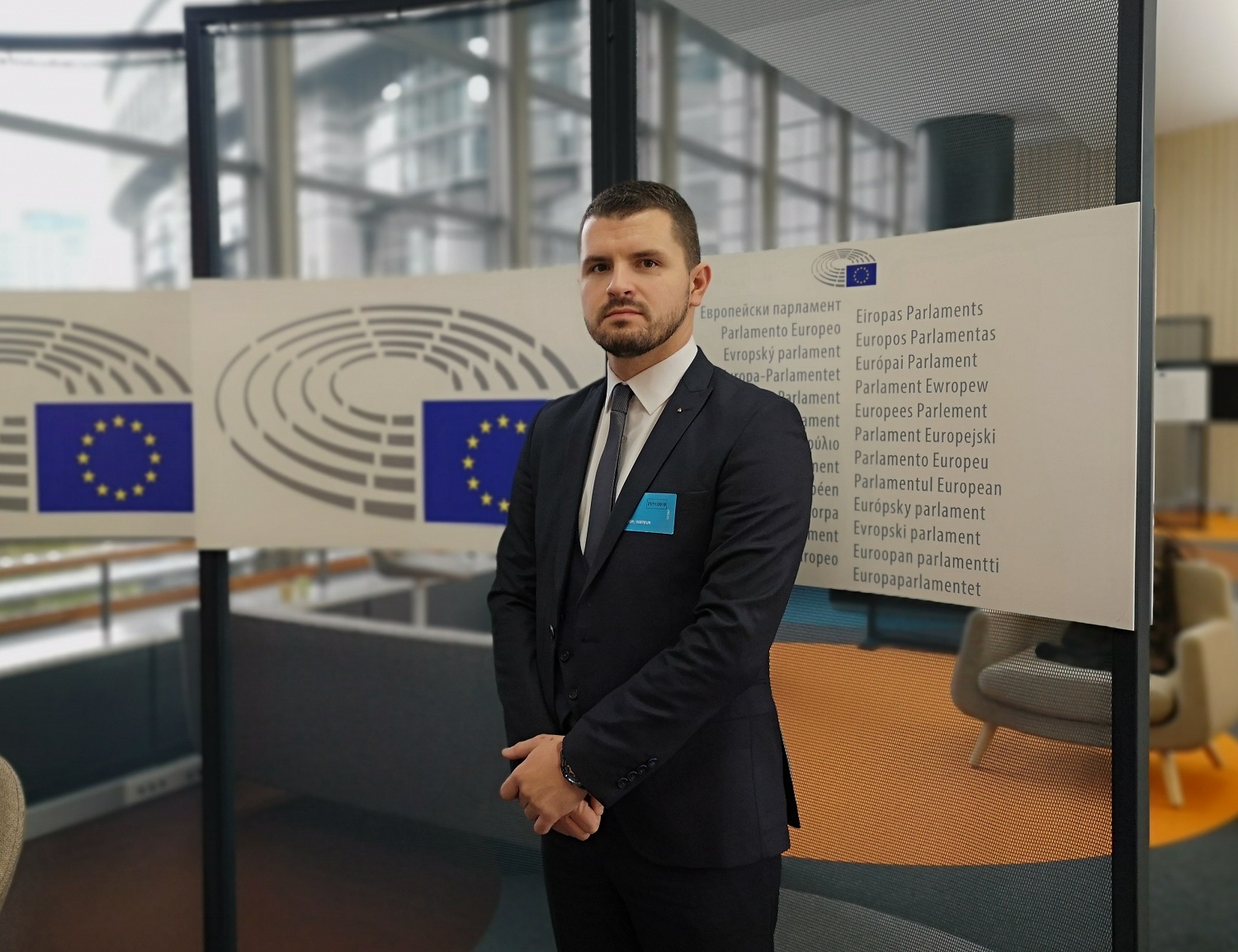 Borančić na online konferenciji liberala Evrope: CG se odlično nosi sa krizom