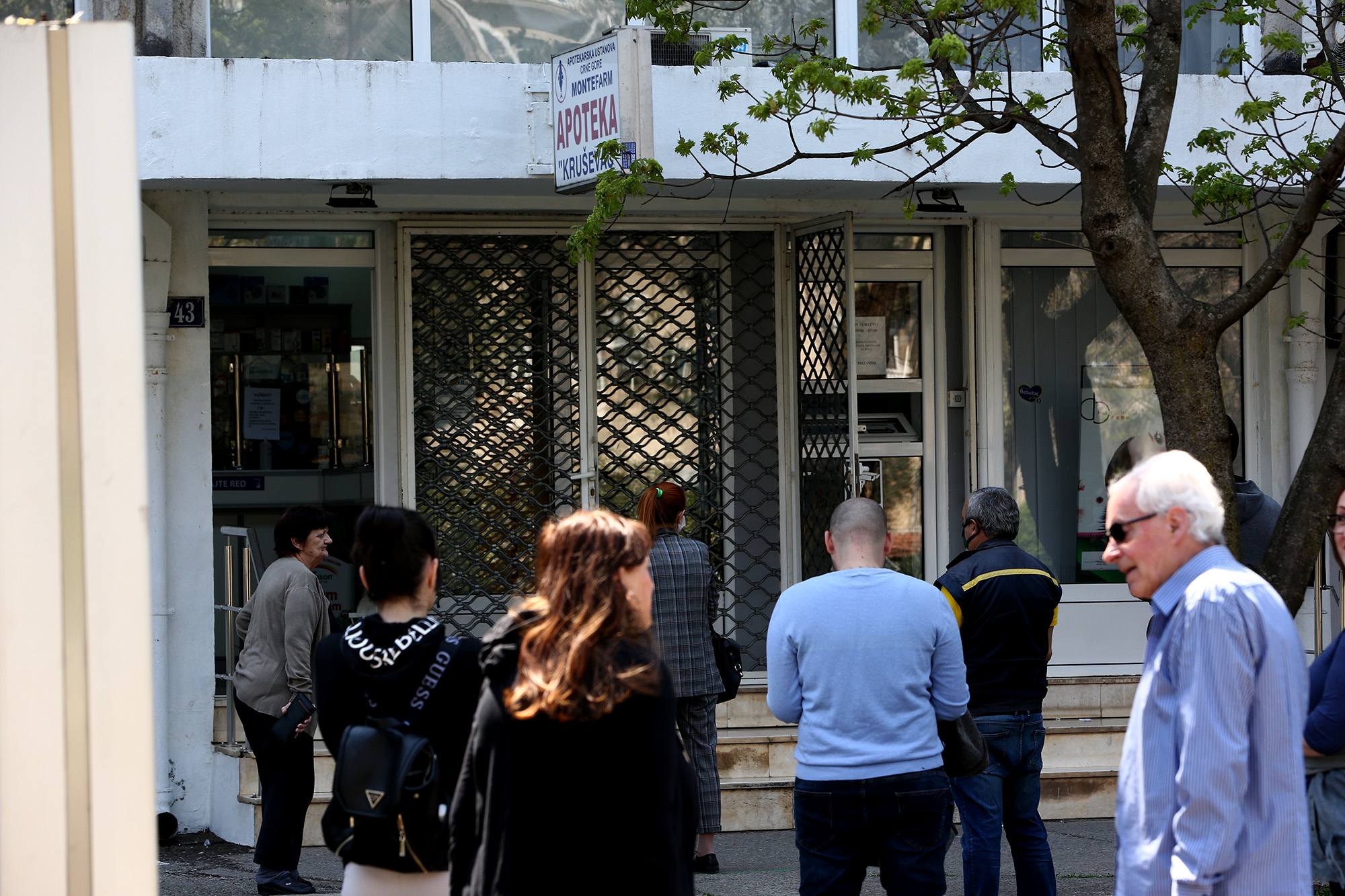 KCCG poručio URA-i: Od virusa lažne vijesti svako se može zaštiti, a mi ćemo nastaviti da štitimo gradjane