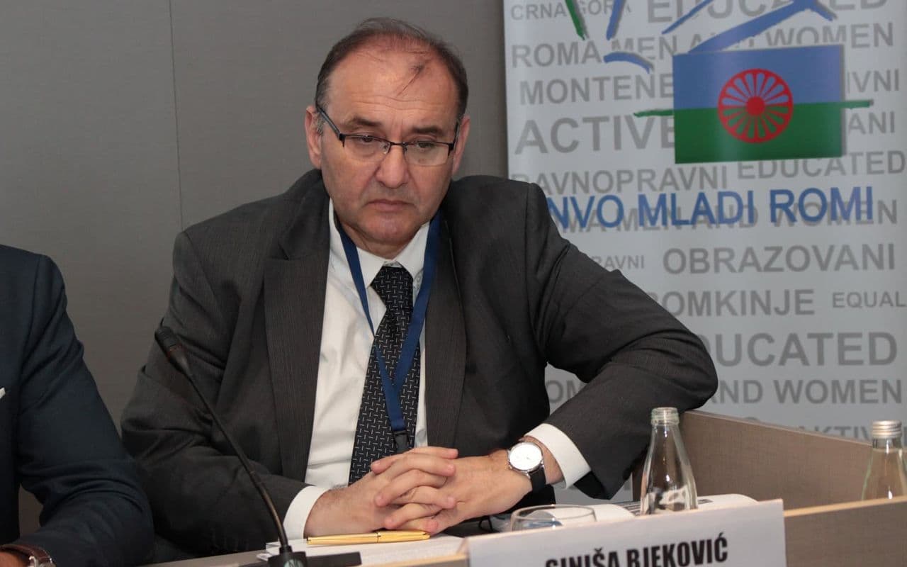 BJEKOVIĆ: Odlučnim reakcijama stati na put porukama mržnje