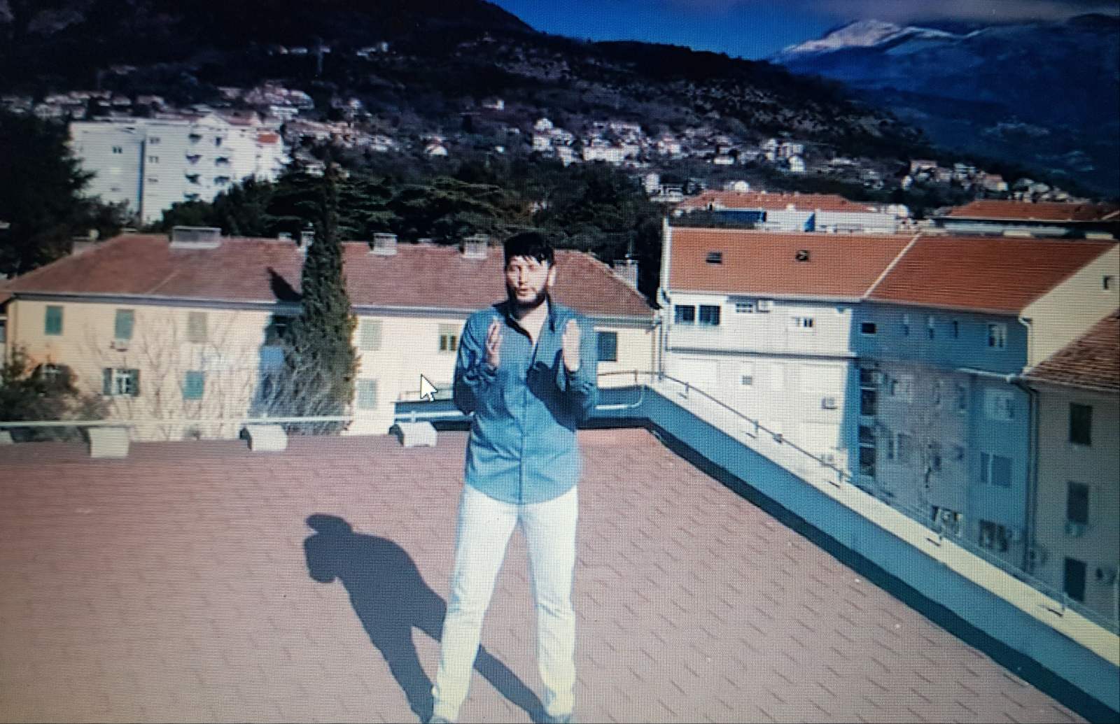 KCCG objavio spot Bojana Delića: “Do pobjede”