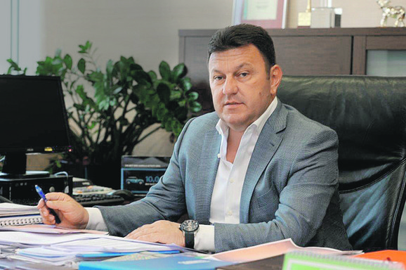 Bokan: Prihvatamo F4 u Beogradu, nemam ništa protiv da Zvezda ide u Evroligu, ako se ne dogovorimo