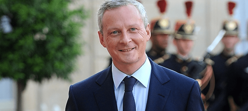 Francuski BDP pada za 8 odsto zbog pandemije