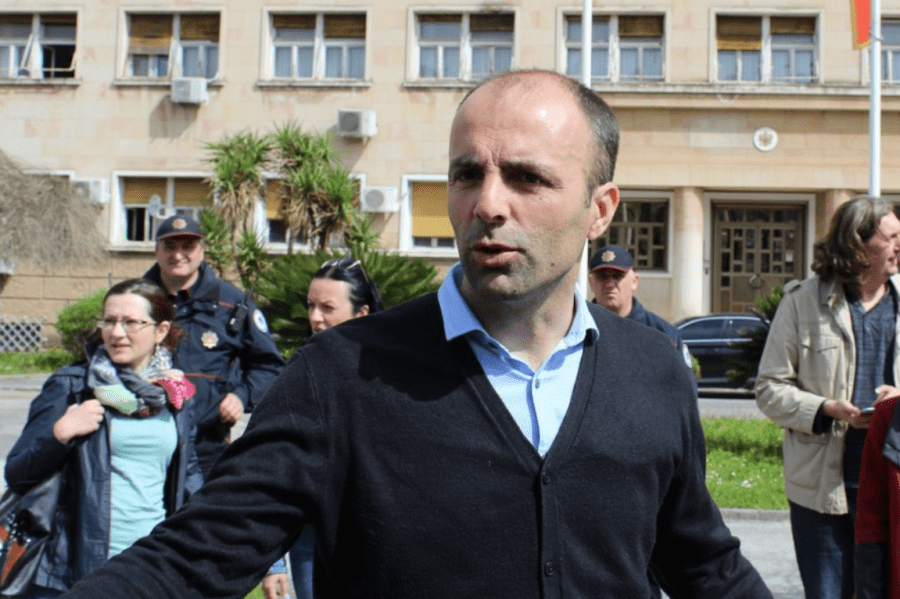 RAONIĆ: Policija da reaguje, Vlada da zaštiti oboljele