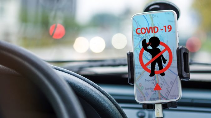 Kako se zaštititi od virusa u automobilu?