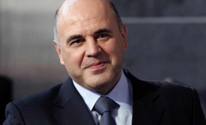 Ruski premijer pozitivan na koronavirus
