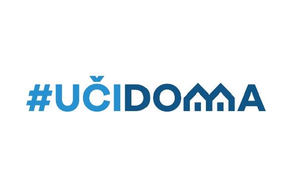 Mensa podržala projekat #UčiDoma
