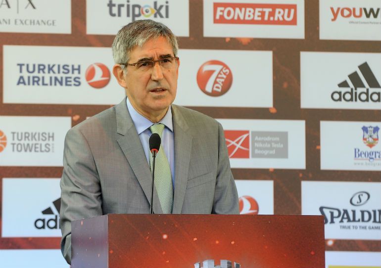 Bartomeu svjestan problema: Trenutno nema dovoljno dobre podloge za nastavak sezone