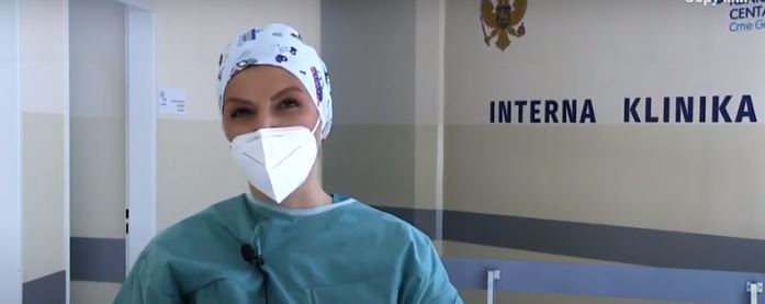 KCCG: Intezivna jedinica – mjesto nade i borbe za život