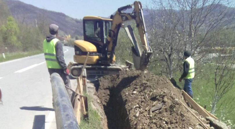 Vodosnabdijevanja bjelopoljskog naselja Zaton, odvija se bez zastoja