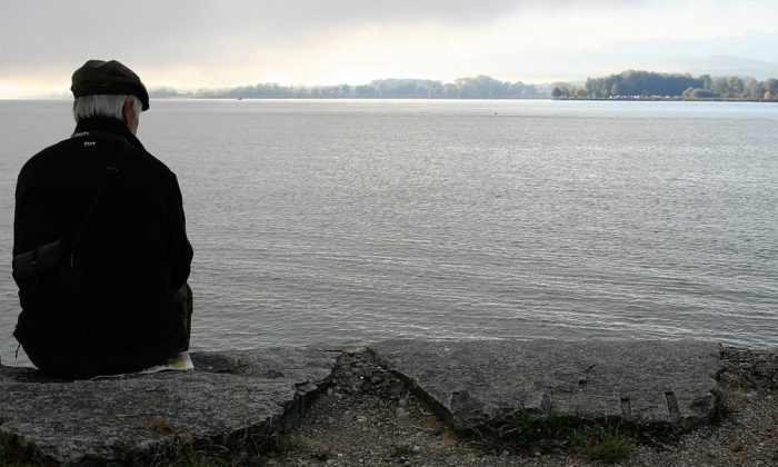Čovjek koji je preživio sve svjetske pandemije