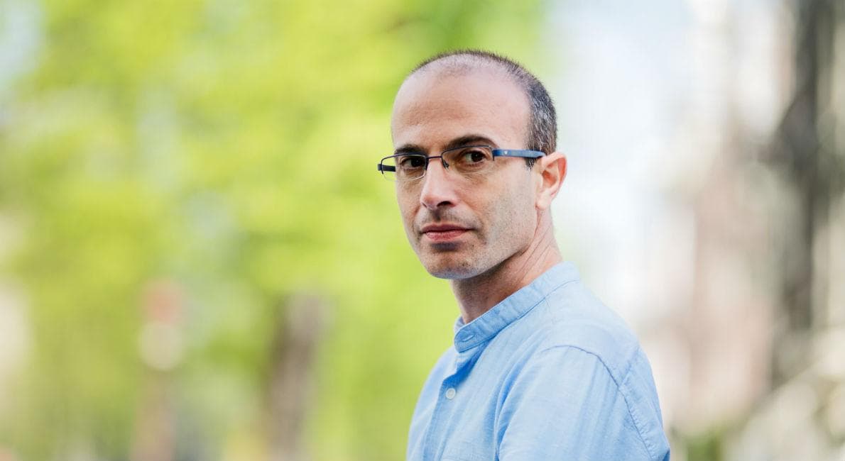 Harari o uvođenju tehnologije nadzora tokom epidemije: Epidemija može biti prekretnica u borbi privatnost