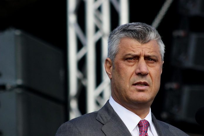 Tači operisan u Urološkoj klinici KBUC Kosova