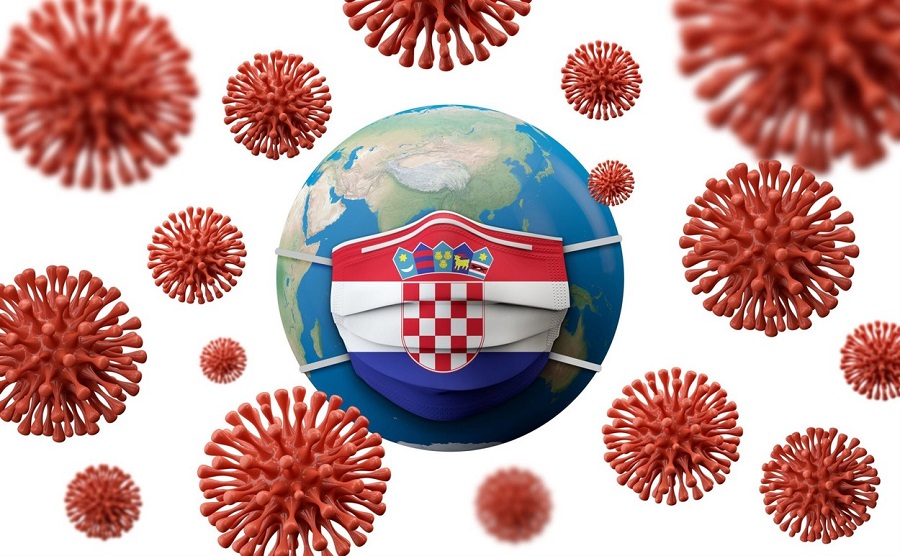 Još 81 zaraženi u Hrvatskoj
