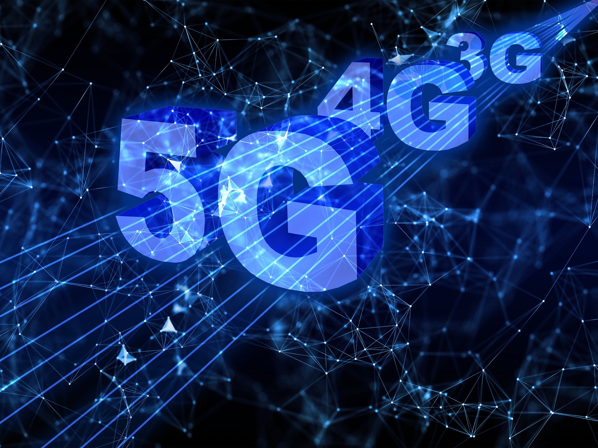 CG dobija studiju o strategiji uvođenja 5G tehnologije