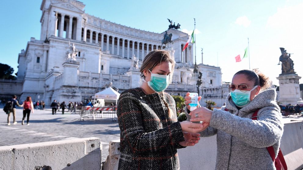 Italija početkom maja polako ukida mjere karantina