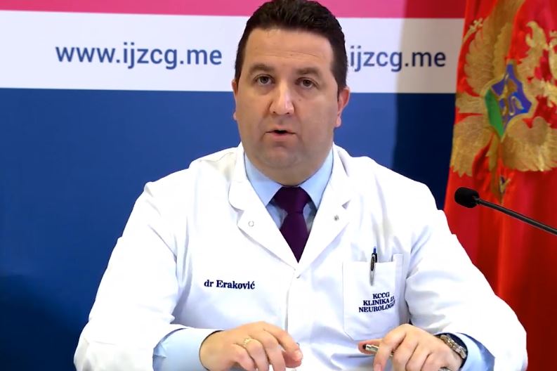 Eraković: Četiri pacijenta na respiratorima, Begić: U Tuzima smo na vrijeme suzbili epidemiju