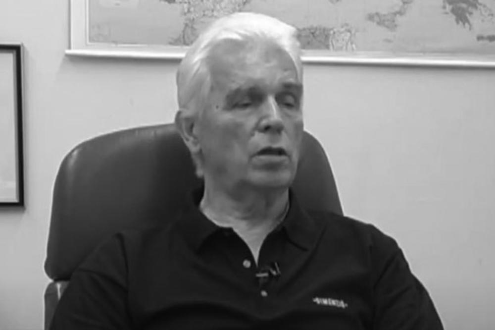 Preminuo Dragutin Zelenović, prvi premijer Srbije