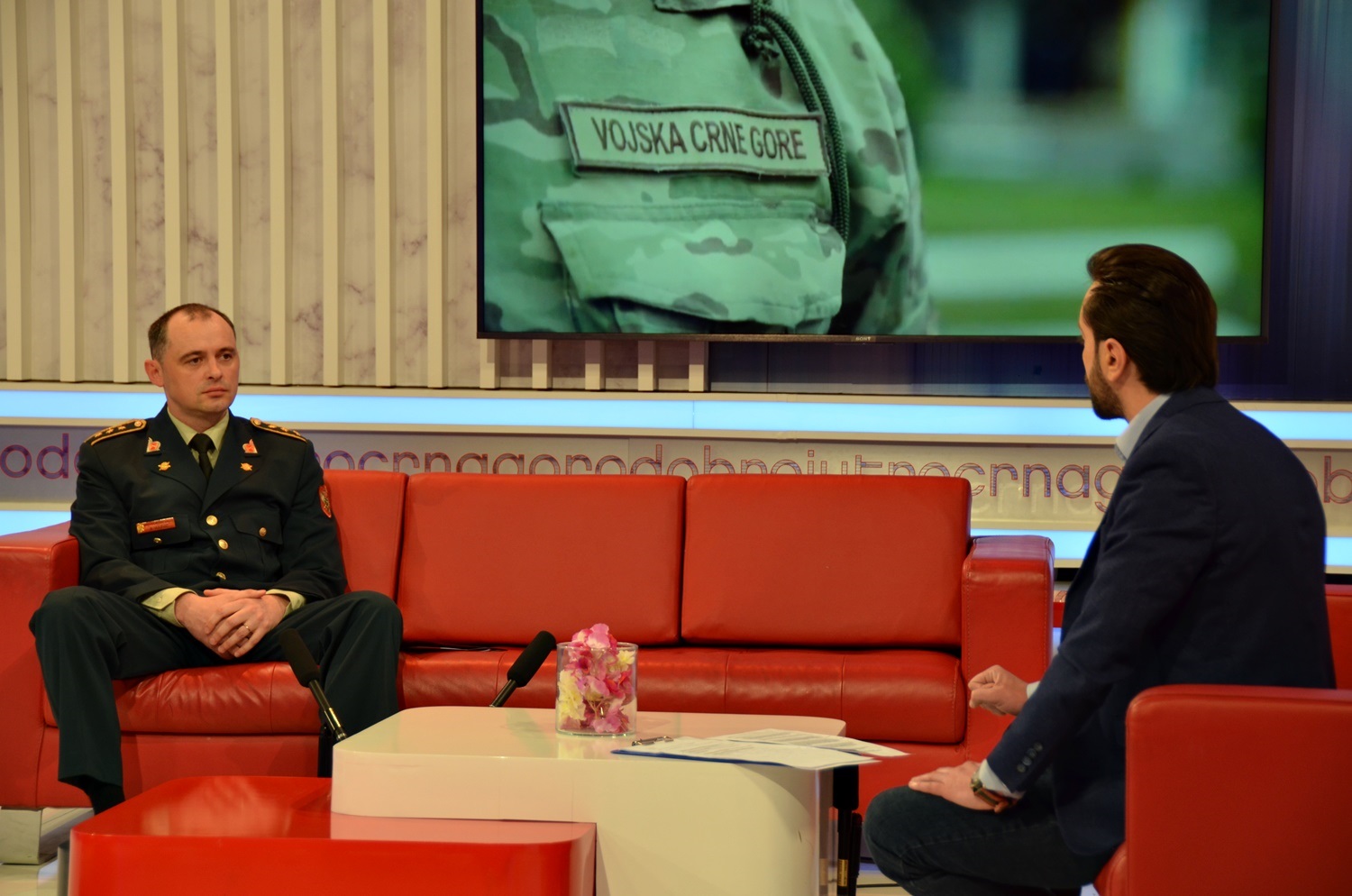 Vulević: Ako zatreba VCG će se još obimnije angažovati