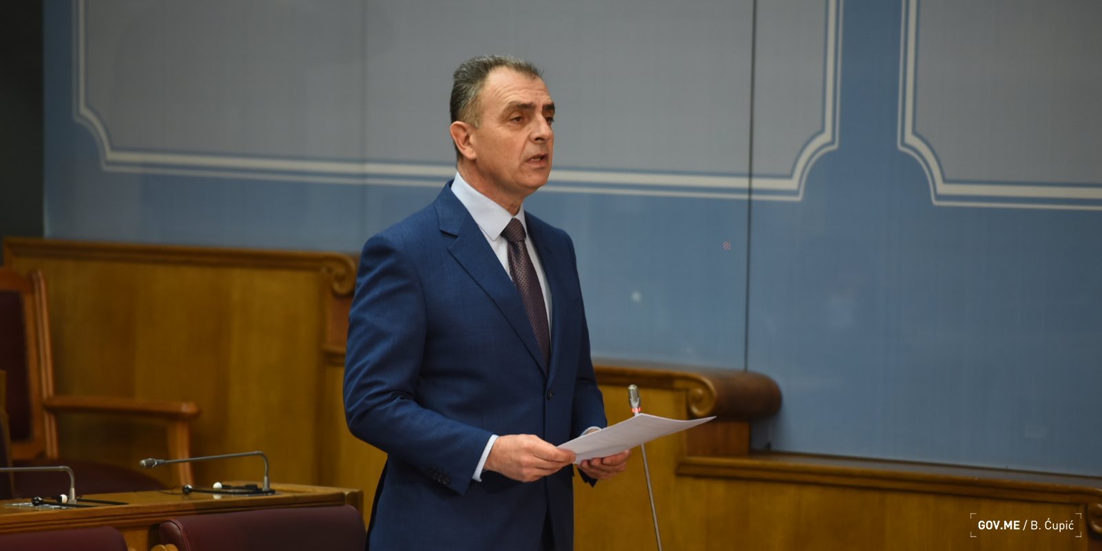 Hrapović: Zdravstveni radnici su naši heroji, i dalje ne možemo proglasiti pobjedu nad epidemijom