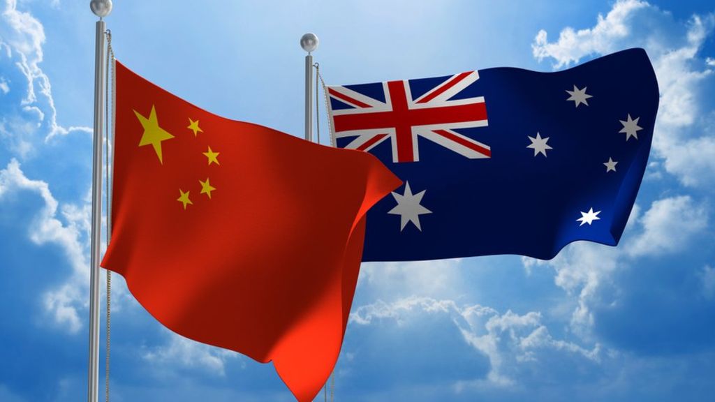 Kina upozorila Australiju da ne otvara istragu o korona virusu