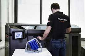 Lamborghini krenuo u proizvodnju mehaničkih pluća