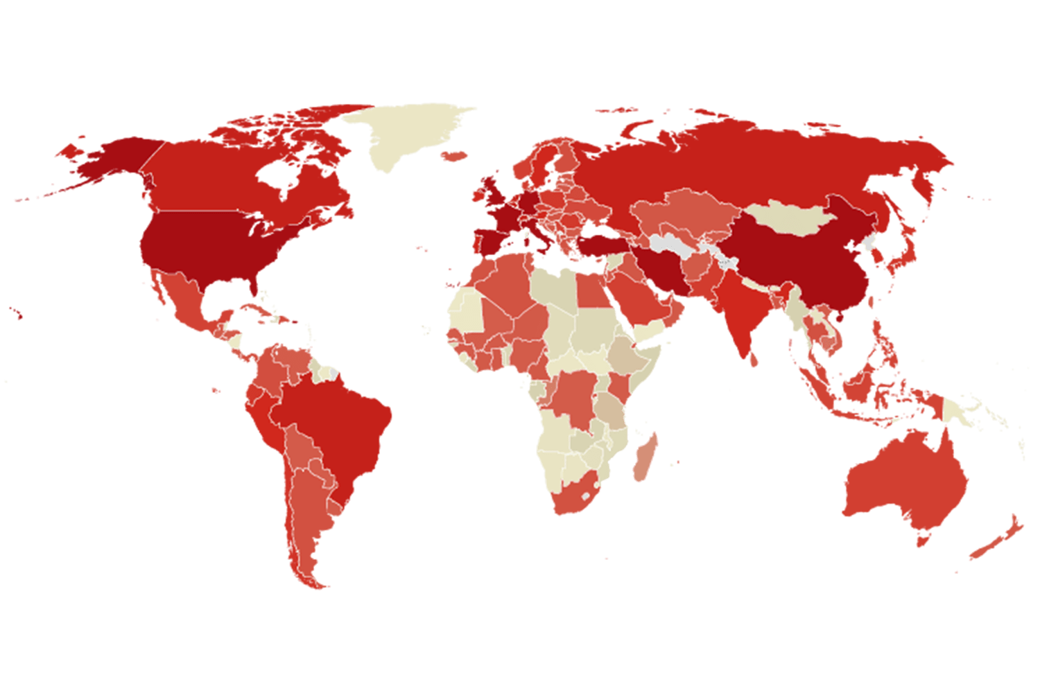 COVID 19: Crna Gora ima namjanju stopu smrtnosti u regionu
