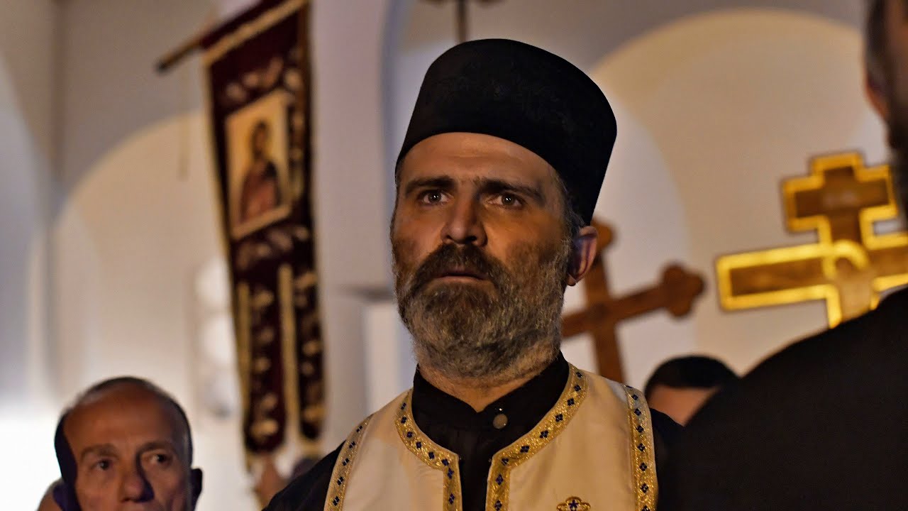 Šćepanović apelovao: Slava da bude u najužem krugu porodice