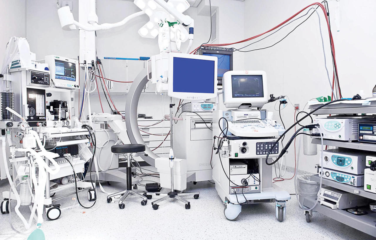 Njemačka je najveći izvoznik medicinske opreme, Kina zaštitnih maski, najviše se carini sapun