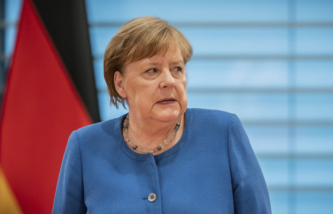 Merkel pozvala na reformu Šengen zone: Moramo znati ko ulazi i napušta