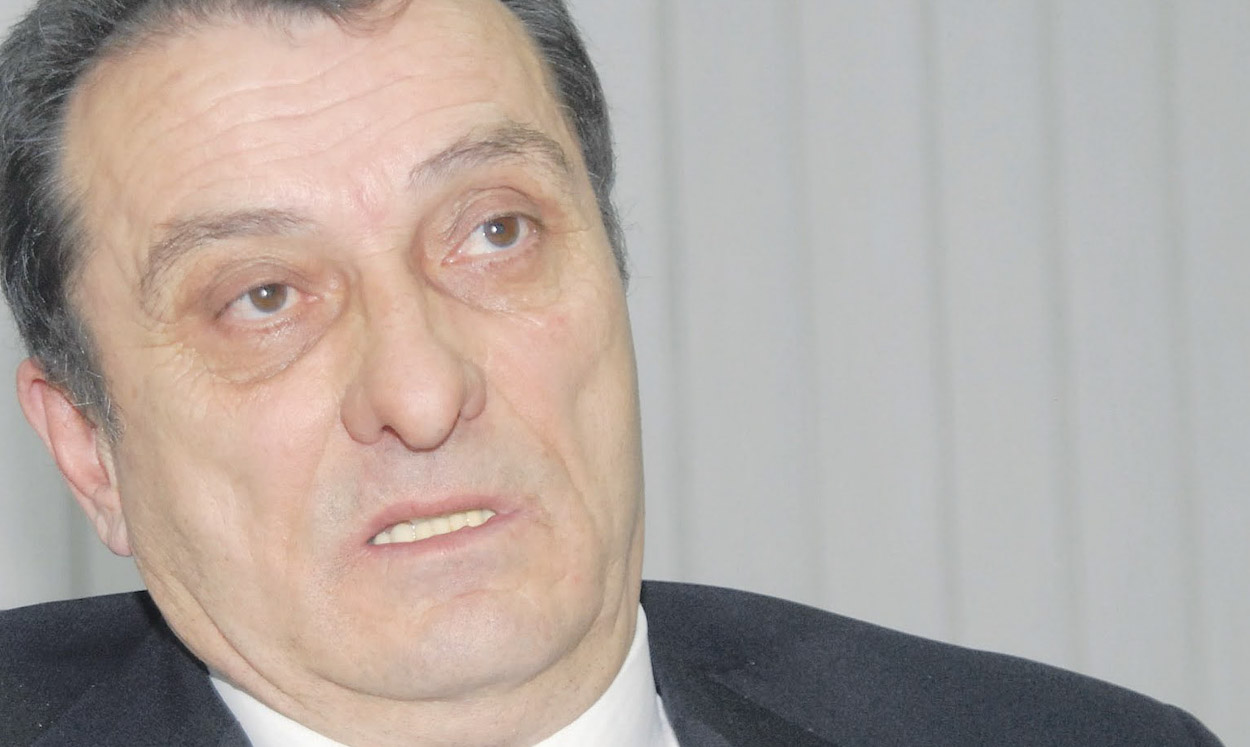 Mihailović: Potreban nam je drugačiji model privrednog razvoja – zaokret sa usluga ka materijalnoj proizvodnji