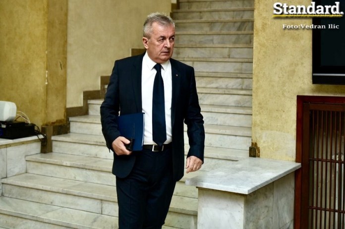 Roditelji crnogorskih državljana koji su se vratili iz Turske zahvalni Stanišiću