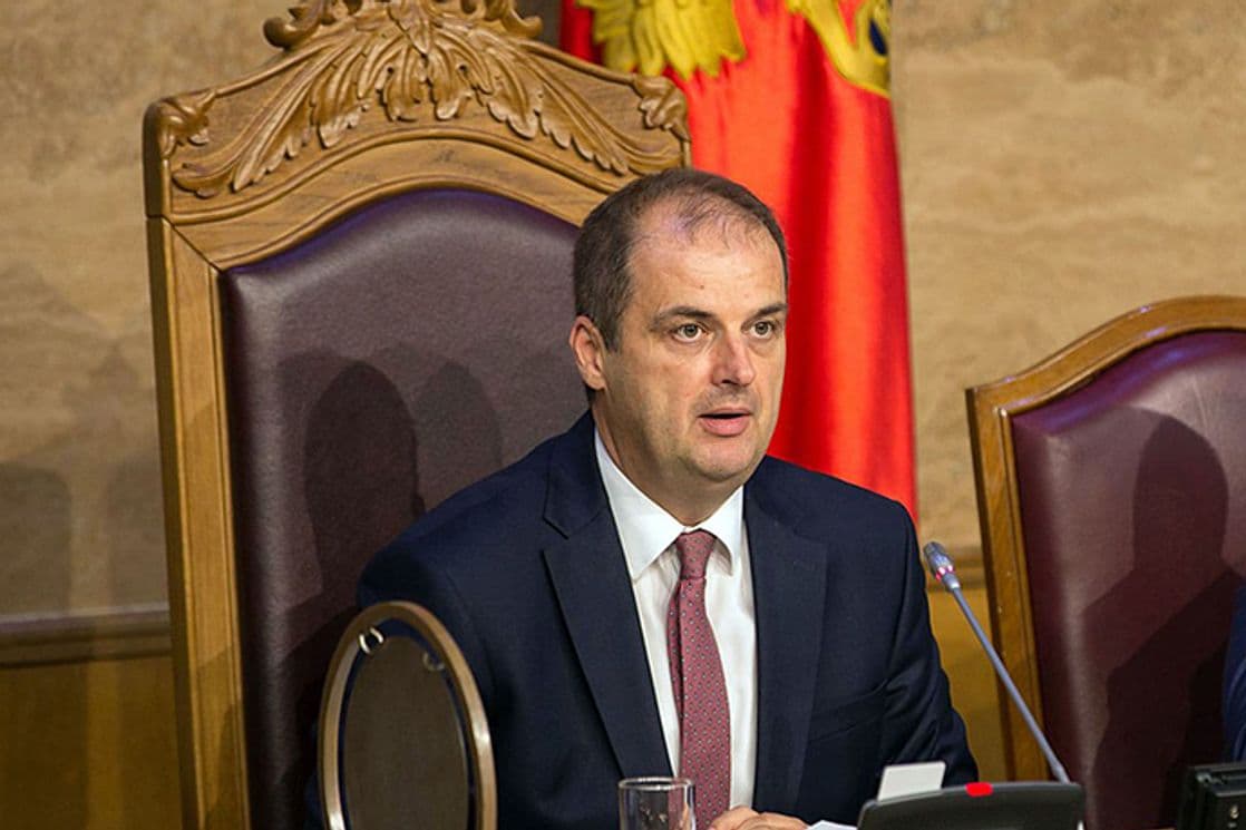 Nimanbegu: Vladini prijedlozi će imati podršku