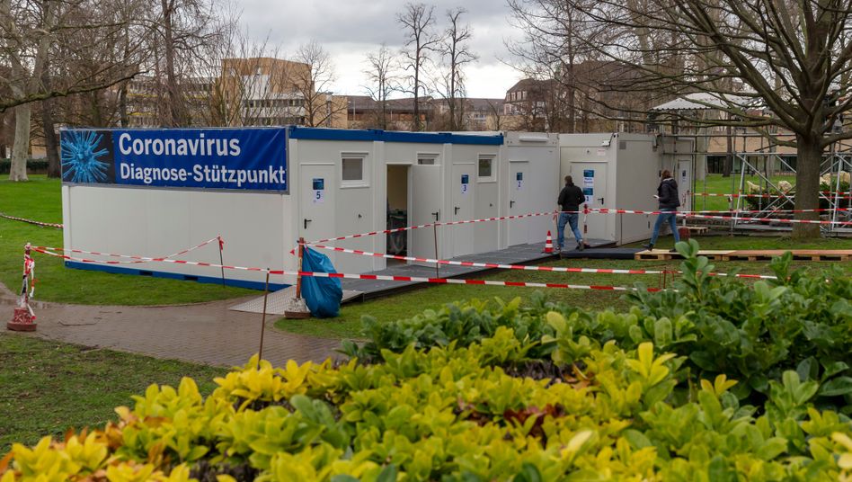 Njemačka: Cijelo naselje testirano jer su dvije inficirane porodice prekršile karantin