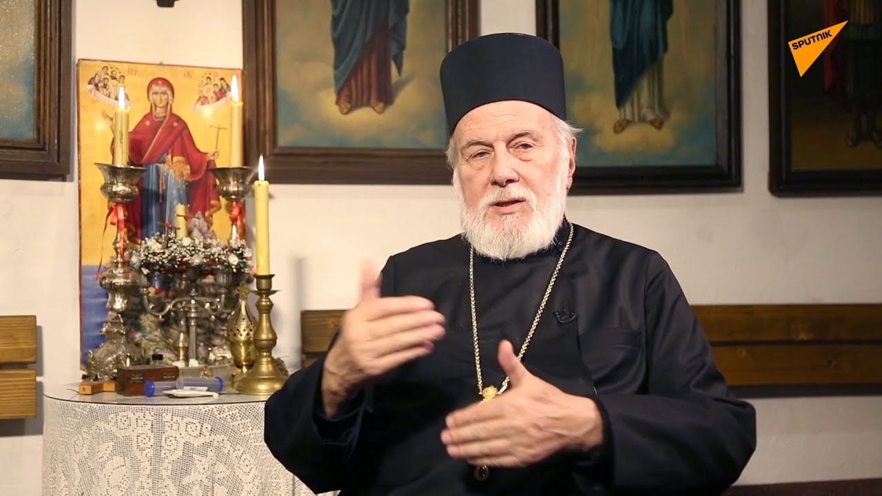 Preminuo protojerej-stavrofor Momčilo Krivokapić