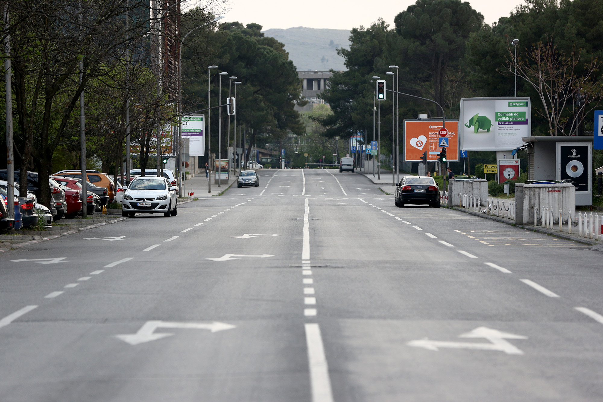 U maju počinju da rade frizeri, kozmetičari, lokali, butici…?
