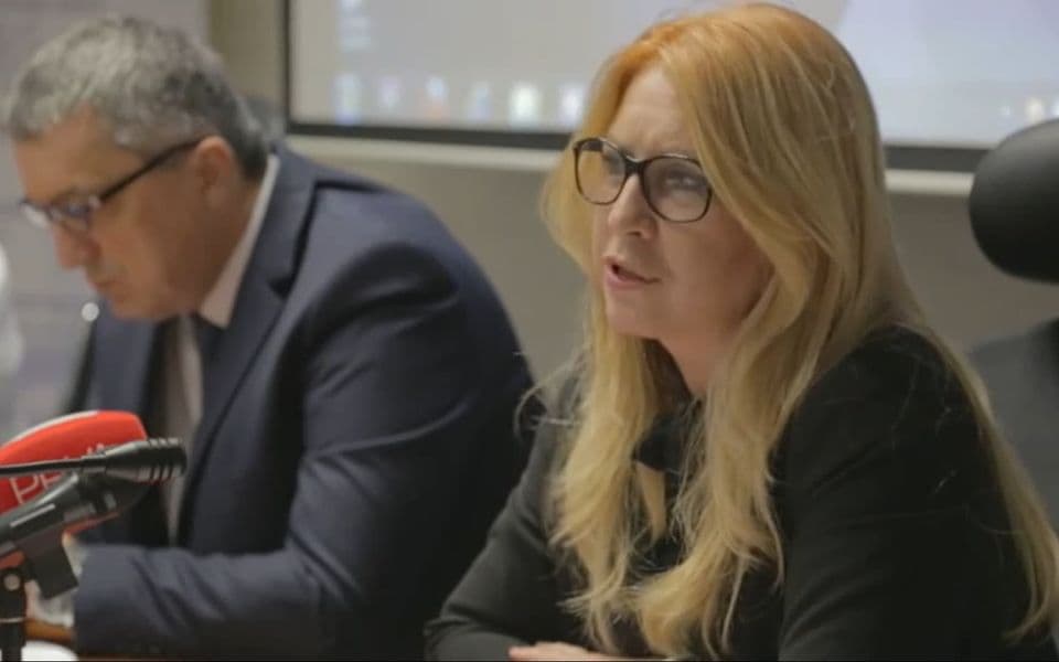 Šahman upozorava: Samoliječenje je opasno