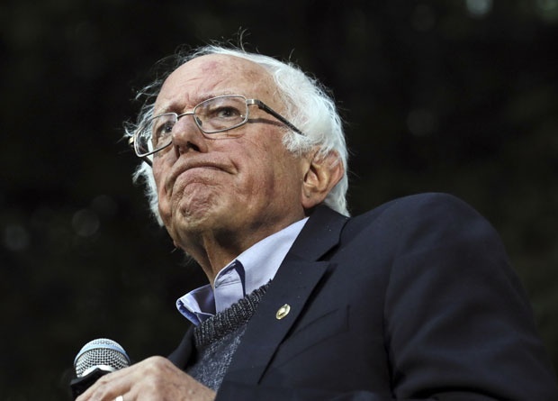 Berni Sanders odustao od predsjedničke trke