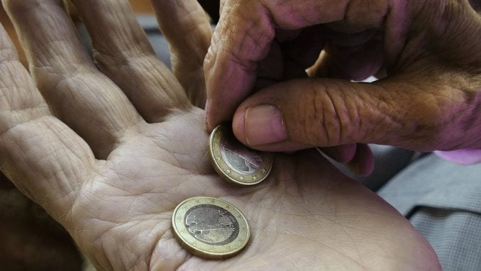 Oko polovina svih radnika širom svijeta u riziku da izgubi sredstava za život
