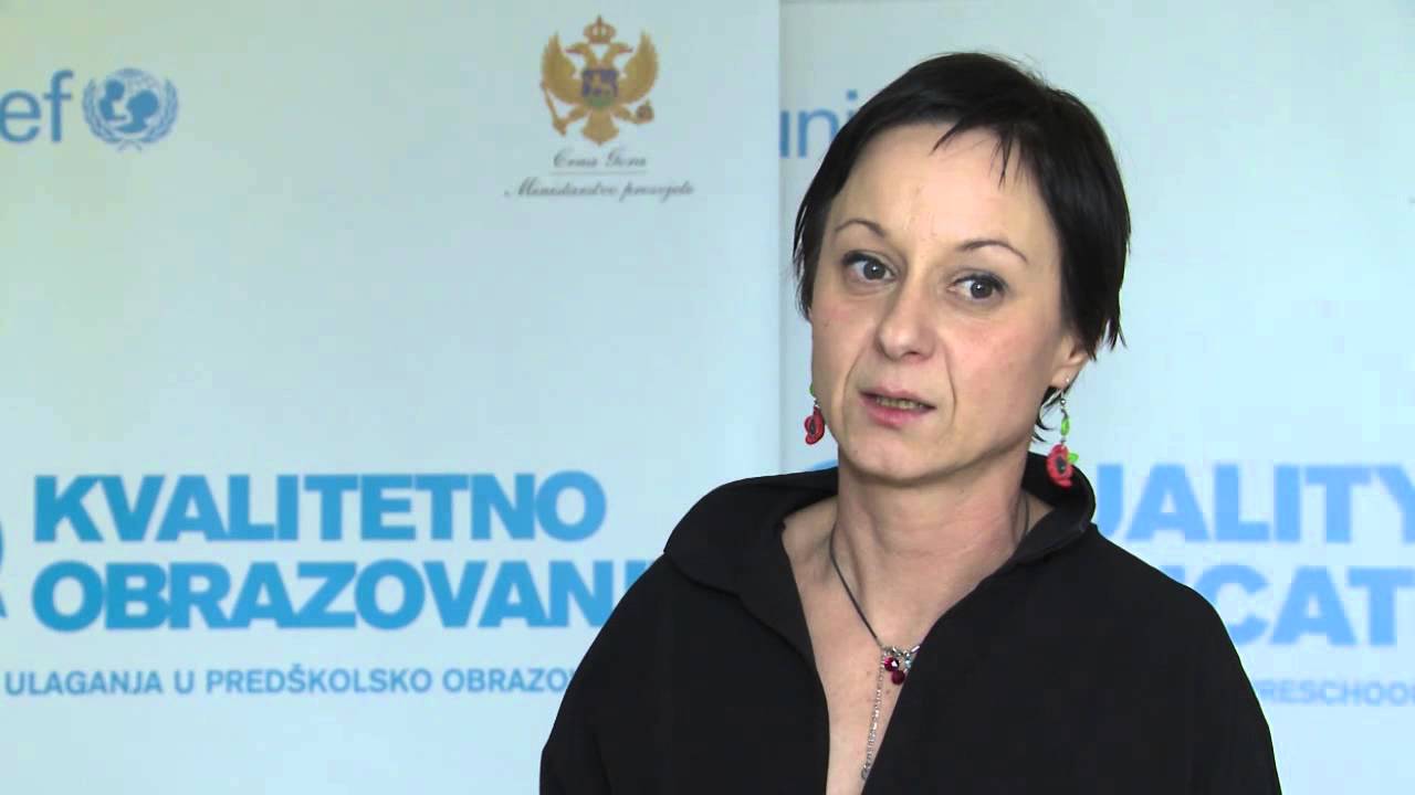 Ministarstvo prosvjete uradilo sadržaje za predškolski uzrast tokom trajanja pandemije