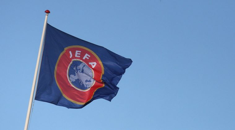 SZO tražila od UEFA da suspenduje fudbal na godinu i po dana