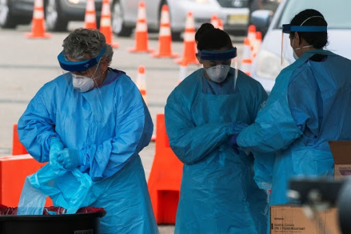 Island testirao 10 posto svog stanovništva na koronavirus