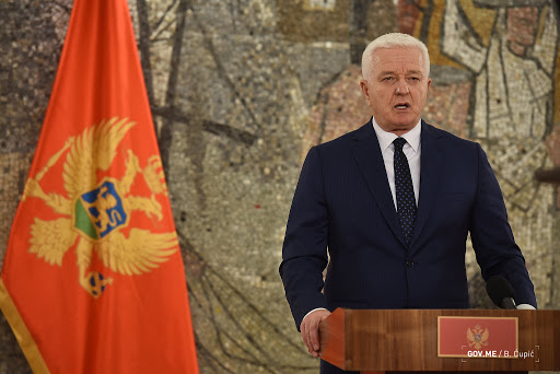 Marković: Uskrs je prilika da sačuvamo sebe i svoje bližnje