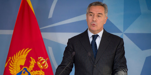 Đukanović: Sa zadovoljstvom ću podržati projekat Svetlane Kane Radević