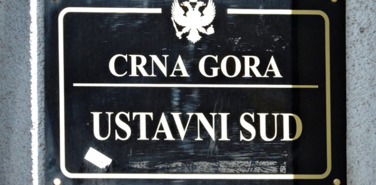 Lopičić: Ustavni sud će odlučivati o vanrednom stanju ukoliko bude uvedeno