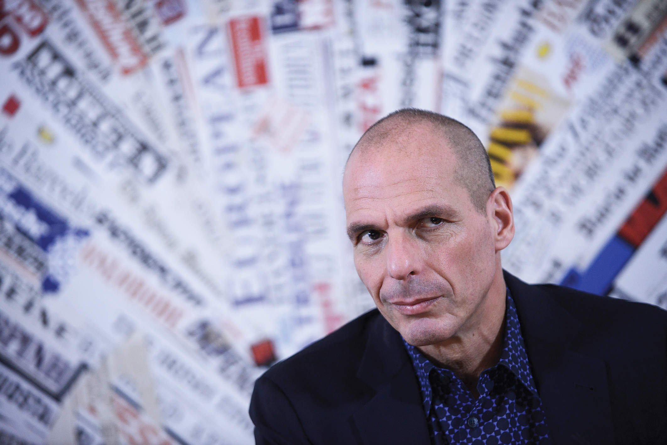 (VIDEO)Varufakis: Korona je samo ubrzala i produbila krizu u kojoj se Evropa nalazi od 2008. godine