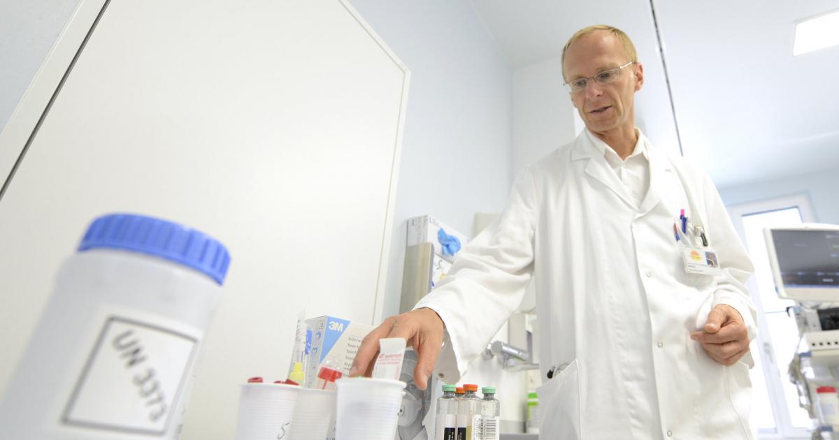 Venič: Virus bi mogao biti prošlost tek nakon pronalaska vakcine